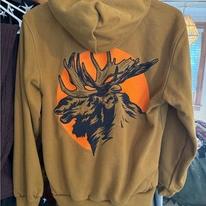 Filson Men’s hoodie